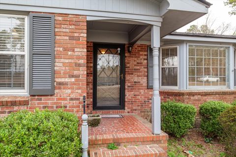 Tiny photo for 4720 Bass Drive, Evans, GA 30809 (MLS # 550801)