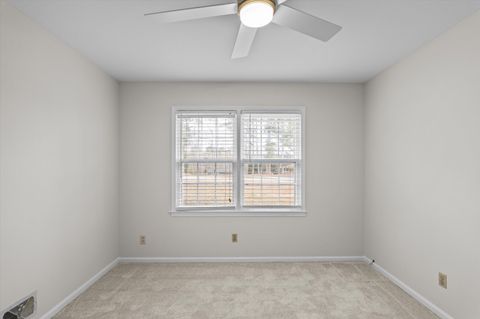 Tiny photo for 4720 Bass Drive, Evans, GA 30809 (MLS # 550801)