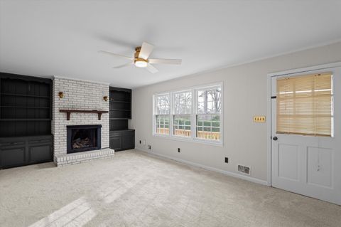 Tiny photo for 4720 Bass Drive, Evans, GA 30809 (MLS # 550801)