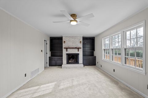 Tiny photo for 4720 Bass Drive, Evans, GA 30809 (MLS # 550801)