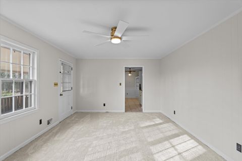 Tiny photo for 4720 Bass Drive, Evans, GA 30809 (MLS # 550801)