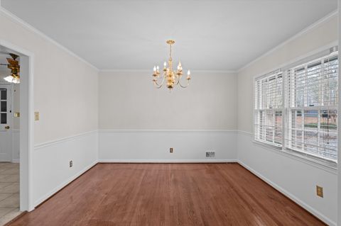 Tiny photo for 4720 Bass Drive, Evans, GA 30809 (MLS # 550801)