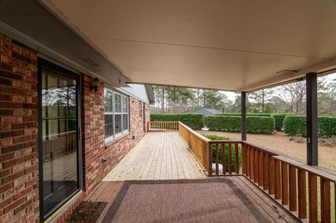 Tiny photo for 4720 Bass Drive, Evans, GA 30809 (MLS # 550801)