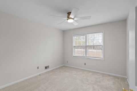 Tiny photo for 4720 Bass Drive, Evans, GA 30809 (MLS # 550801)