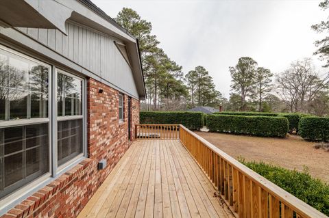 Tiny photo for 4720 Bass Drive, Evans, GA 30809 (MLS # 550801)
