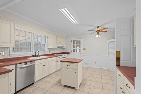 Tiny photo for 4720 Bass Drive, Evans, GA 30809 (MLS # 550801)