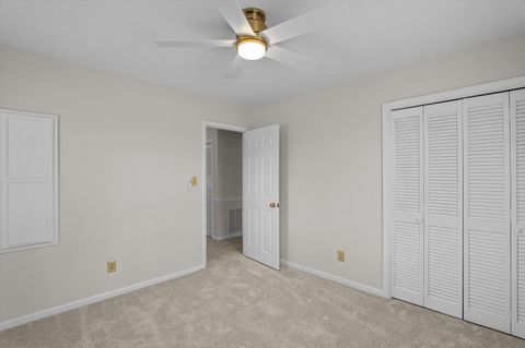 Tiny photo for 4720 Bass Drive, Evans, GA 30809 (MLS # 550801)