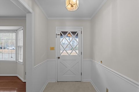 Tiny photo for 4720 Bass Drive, Evans, GA 30809 (MLS # 550801)