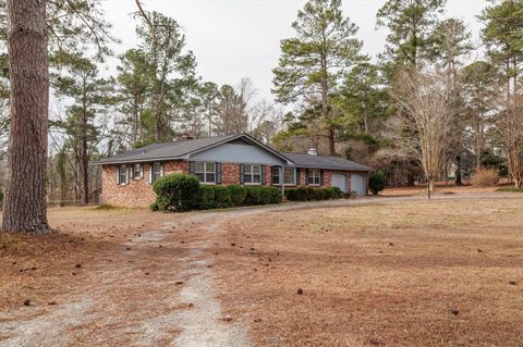 Tiny photo for 4720 Bass Drive, Evans, GA 30809 (MLS # 550801)