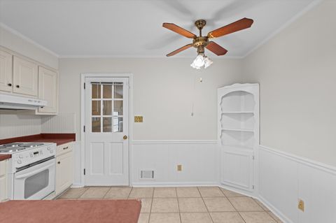 Tiny photo for 4720 Bass Drive, Evans, GA 30809 (MLS # 550801)