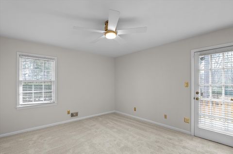 Tiny photo for 4720 Bass Drive, Evans, GA 30809 (MLS # 550801)