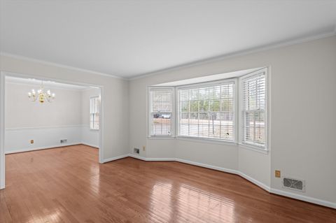 Tiny photo for 4720 Bass Drive, Evans, GA 30809 (MLS # 550801)