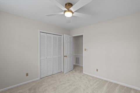 Tiny photo for 4720 Bass Drive, Evans, GA 30809 (MLS # 550801)