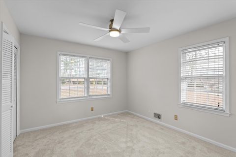 Tiny photo for 4720 Bass Drive, Evans, GA 30809 (MLS # 550801)