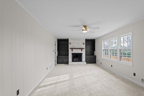 Tiny photo for 4720 Bass Drive, Evans, GA 30809 (MLS # 550801)