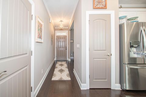 Tiny photo for 5102 Heathbrook Drive, Grovetown, GA 30813 (MLS # 551652)