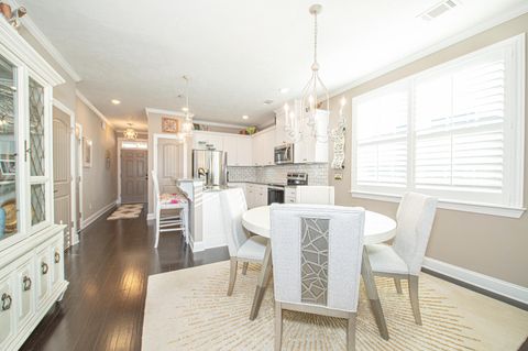 Tiny photo for 5102 Heathbrook Drive, Grovetown, GA 30813 (MLS # 551652)