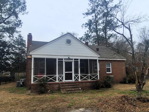 A home in Thomson