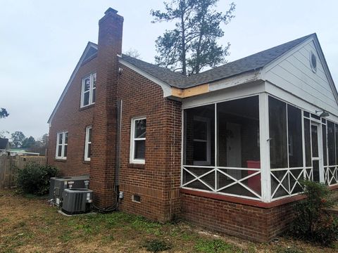 A home in Thomson