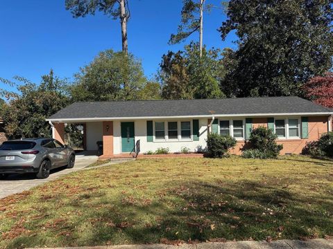 Photo of 3305 Old Church Road, Augusta, GA 30907 (MLS # 549765)