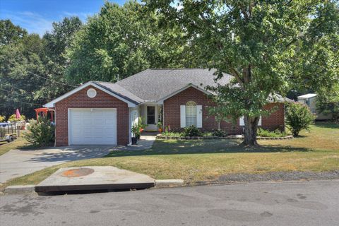 A home in Augusta