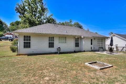 A home in Augusta