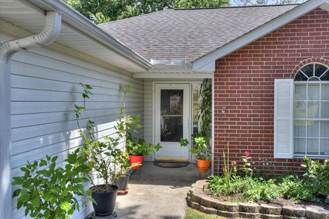 A home in Augusta