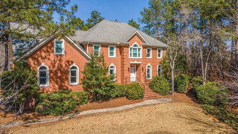Photo of 361 Live Oak Road, Aiken, SC 29803 (MLS # 553357)