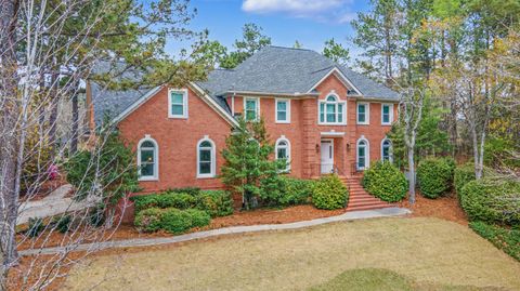 Photo of 361 Live Oak Road, Aiken, SC 29803 (MLS # 553357)
