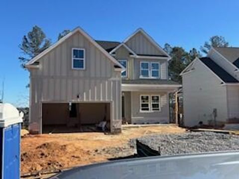 Photo of 4476 Baywood Trail, Evans, GA 30809 (MLS # 550481)
