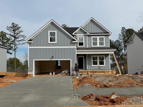Photo of 4476 Baywood Trail, Evans, GA 30809 (MLS # 550481)