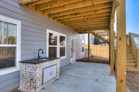 Tiny photo for 4476 Baywood Trail, Evans, GA 30809 (MLS # 550481)