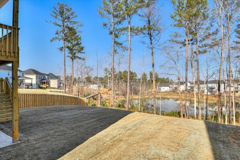 Tiny photo for 4476 Baywood Trail, Evans, GA 30809 (MLS # 550481)