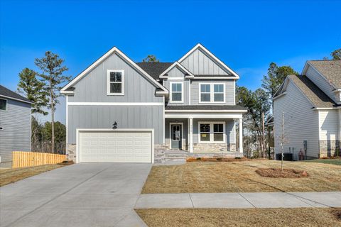 Photo of 4476 Baywood Trail, Evans, GA 30809 (MLS # 550481)