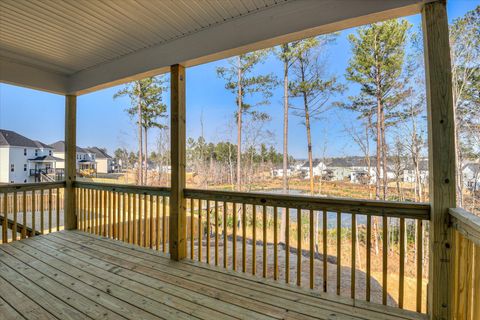 Tiny photo for 4476 Baywood Trail, Evans, GA 30809 (MLS # 550481)