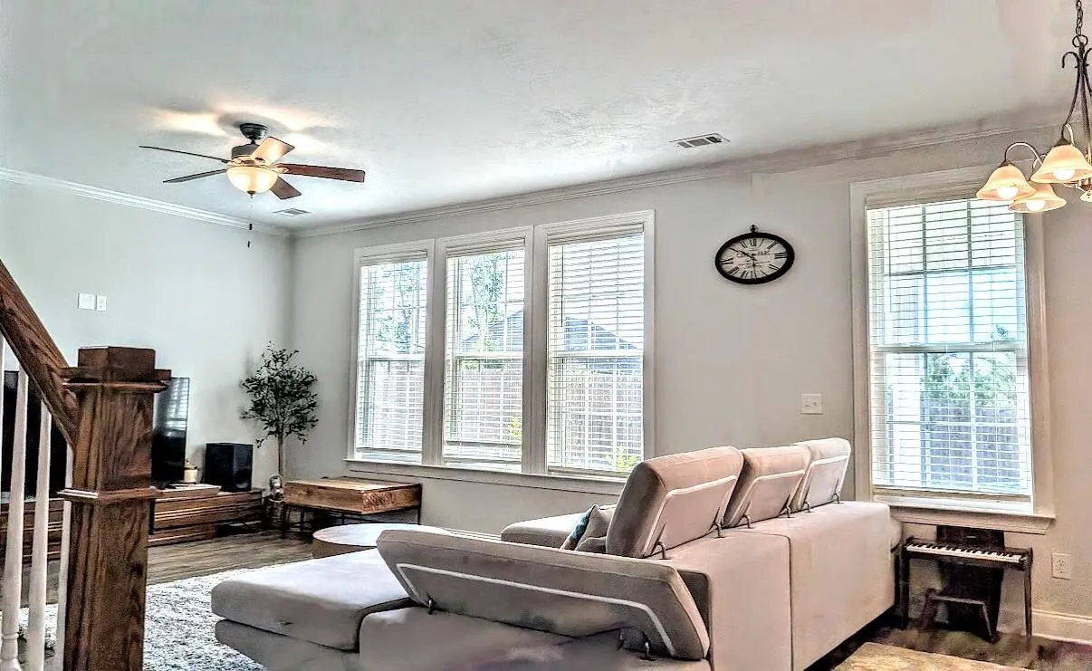 Grovetown, Georgia 30813, United States, 4 Bedrooms Bedrooms, ,3 BathroomsBathrooms,Residential,Active,203627