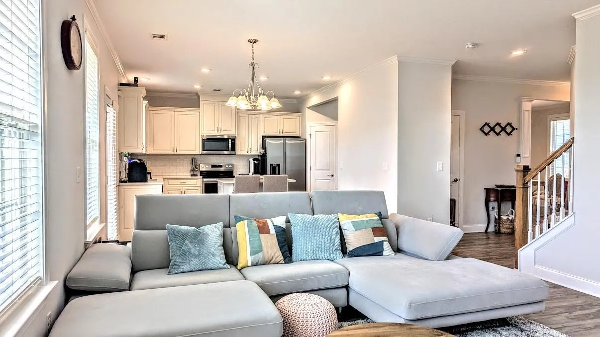 Grovetown, Georgia 30813, United States, 4 Bedrooms Bedrooms, ,3 BathroomsBathrooms,Residential,Active,203627