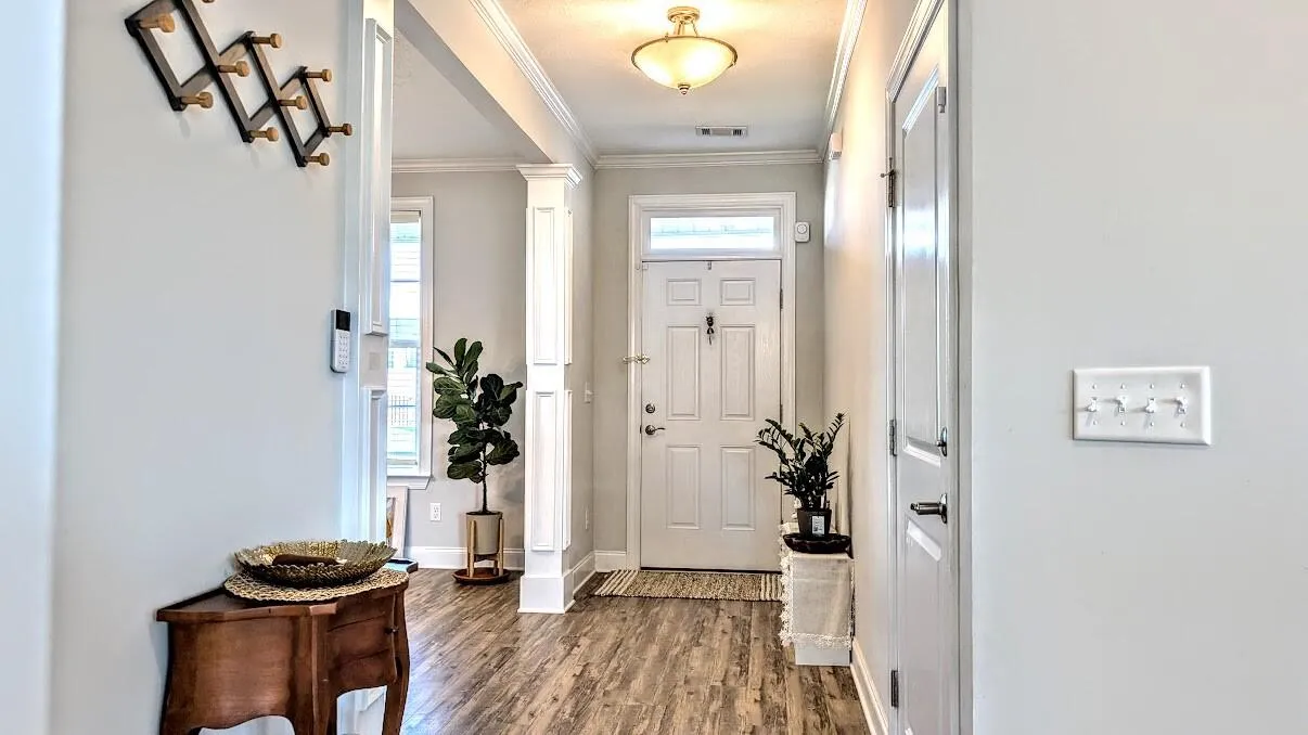 Grovetown, Georgia 30813, United States, 4 Bedrooms Bedrooms, ,3 BathroomsBathrooms,Residential,Active,203627