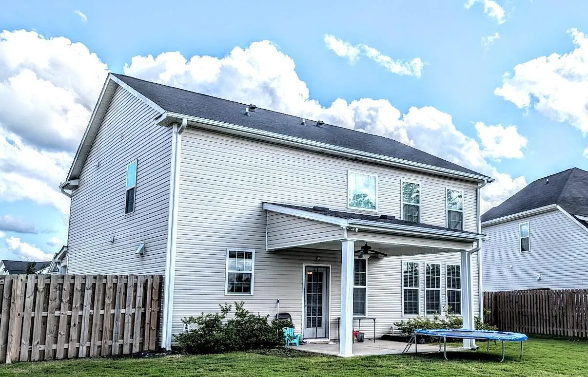 Grovetown, Georgia 30813, United States, 4 Bedrooms Bedrooms, ,3 BathroomsBathrooms,Residential,Active,203627