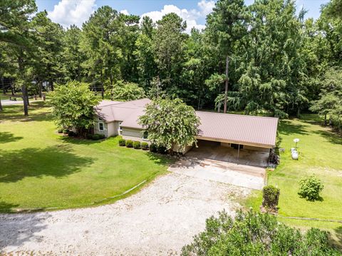 A home in Evans