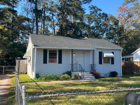 Photo of 1895 Virginia Avenue, Augusta, GA 30906 (MLS # 549236)