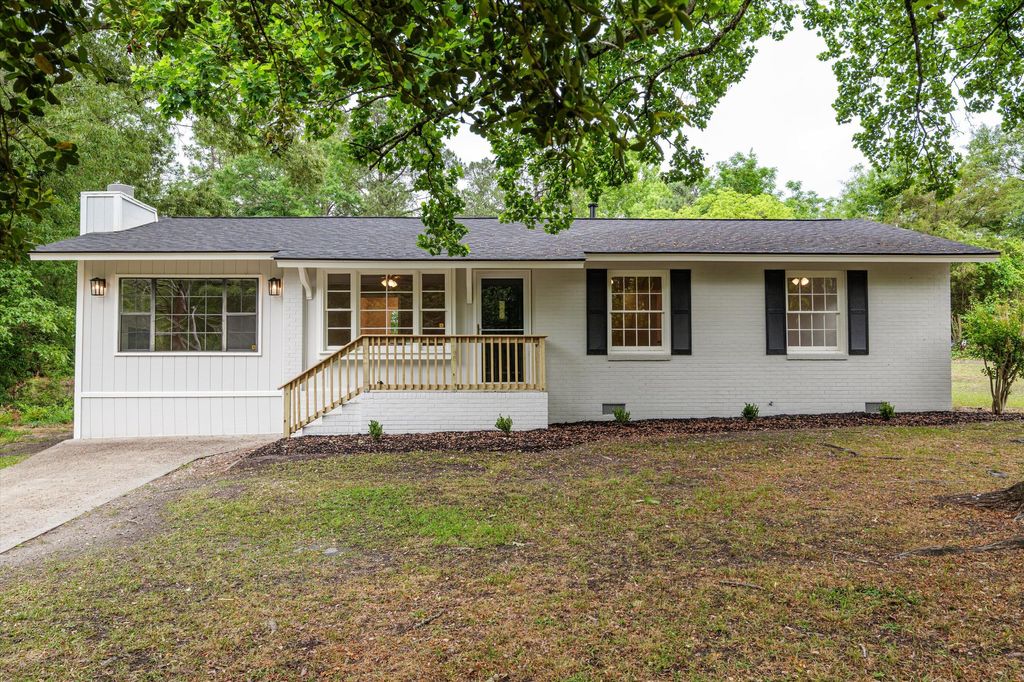 Photo of 3912 Debra Street, Augusta, GA 30906 (MLS # 555315)