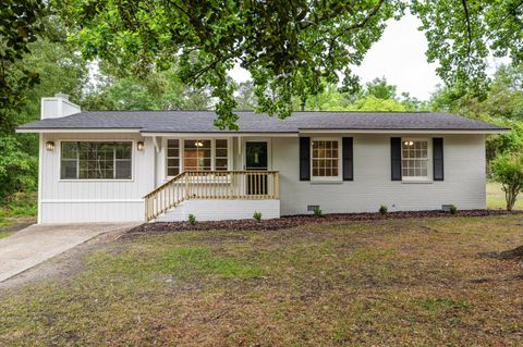 Photo of 3912 Debra Street, Augusta, GA 30906 (MLS # 555315)