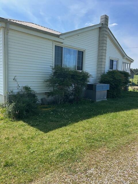 312 N Smyrna Church Road