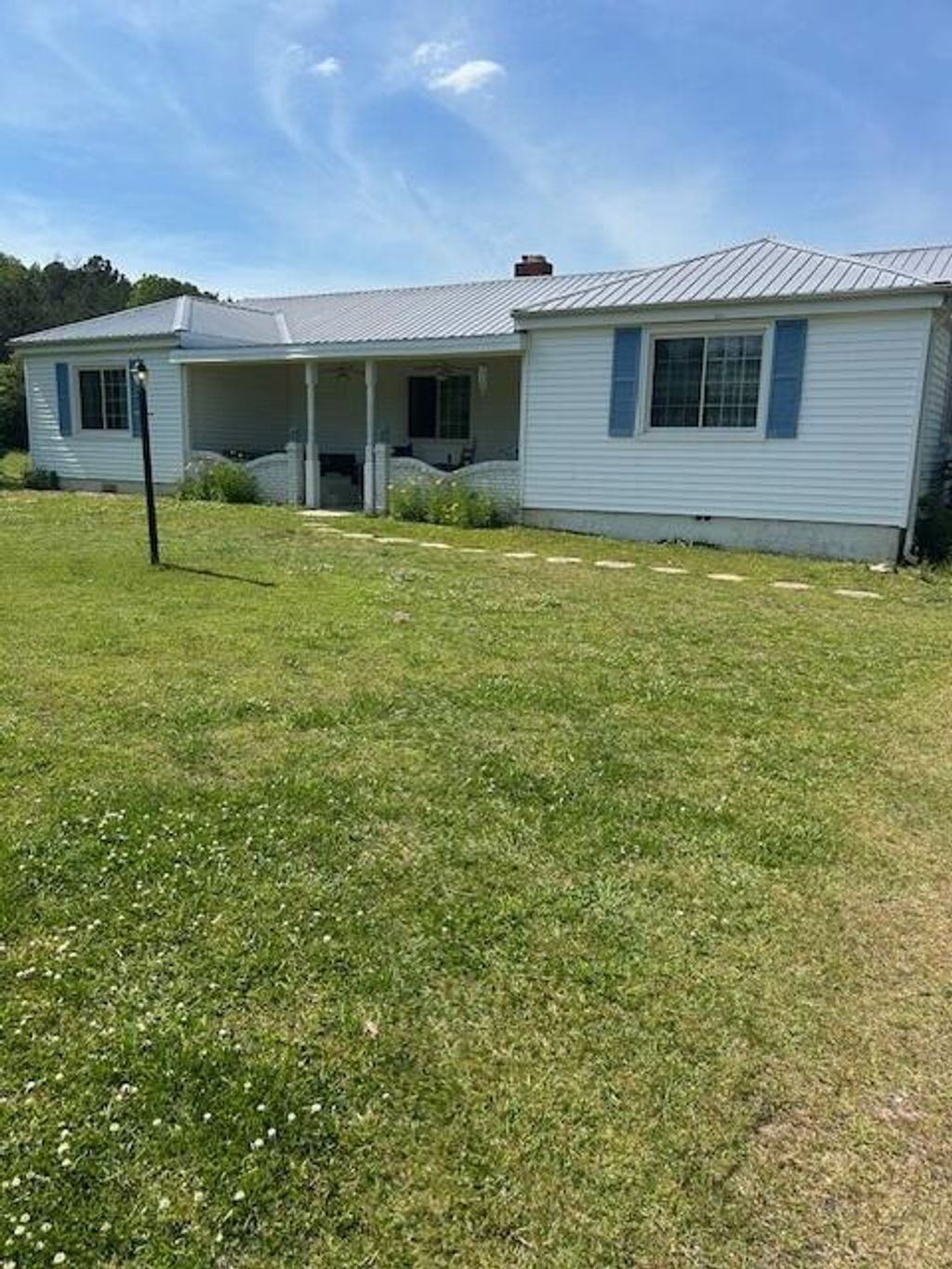 Photo for 312 N Smyrna Church Road, Washington, GA 30673 (MLS # 540846)