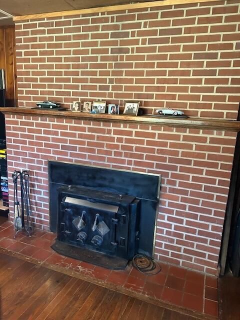 Tiny photo for 312 N Smyrna Church Road, Washington, GA 30673 (MLS # 540846)