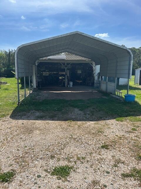 312 N Smyrna Church Road