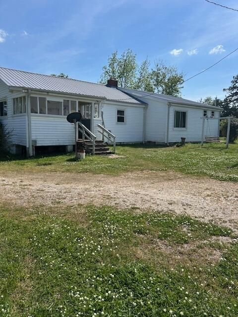 Tiny photo for 312 N Smyrna Church Road, Washington, GA 30673 (MLS # 540846)