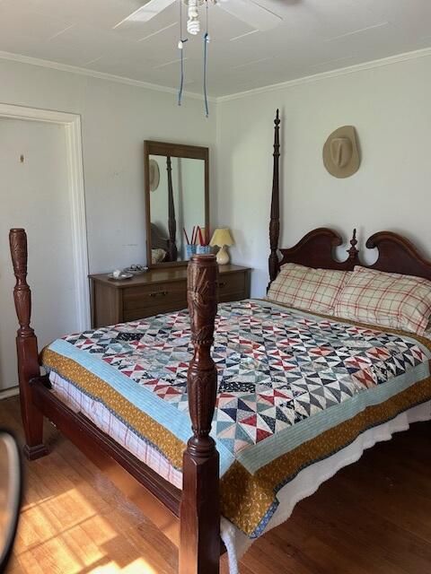 Tiny photo for 312 N Smyrna Church Road, Washington, GA 30673 (MLS # 540846)