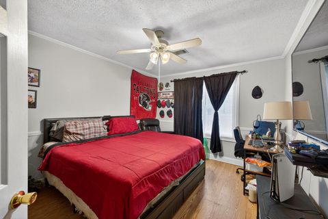 Tiny photo for 2914 Cumberland Drive, Augusta, GA 30906 (MLS # 551429)